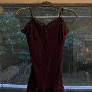 American Eagle Cami Tank